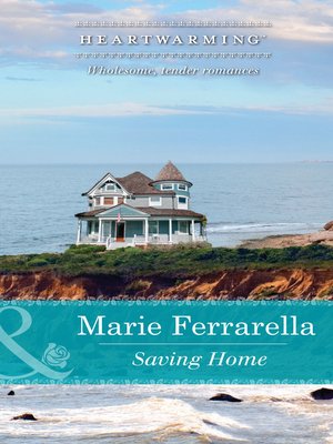 cover image of Saving Home